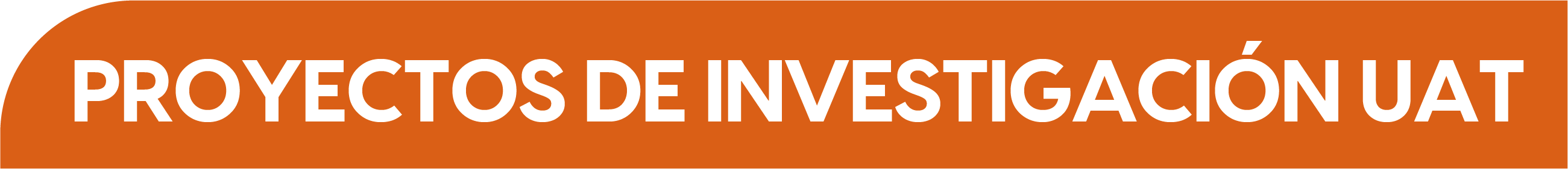 Banner Proyectos Investigación